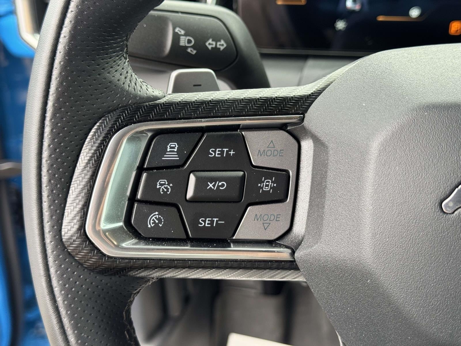 2024 Ford Mustang RTR STAGE 3 810HP