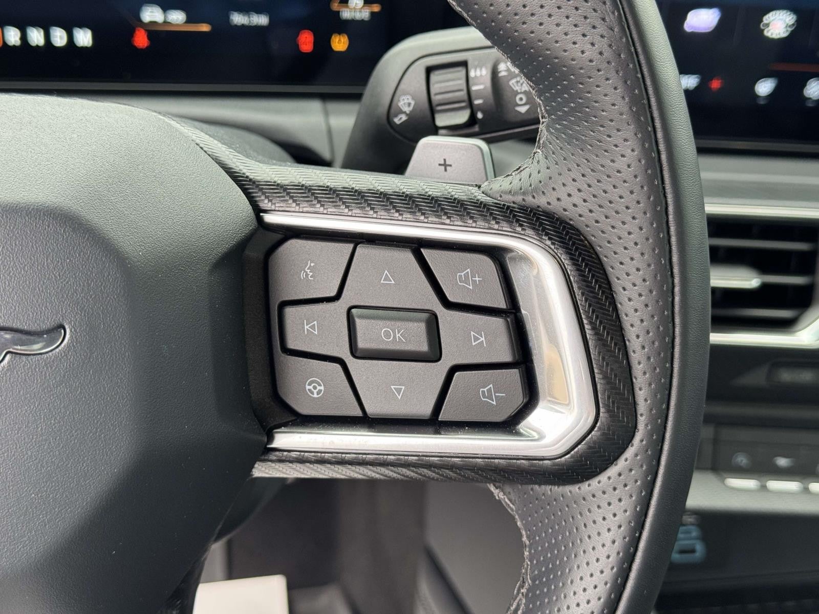 2024 Ford Mustang RTR STAGE 3 810HP