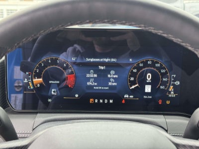 2024 Ford Mustang RTR STAGE 3 810HP