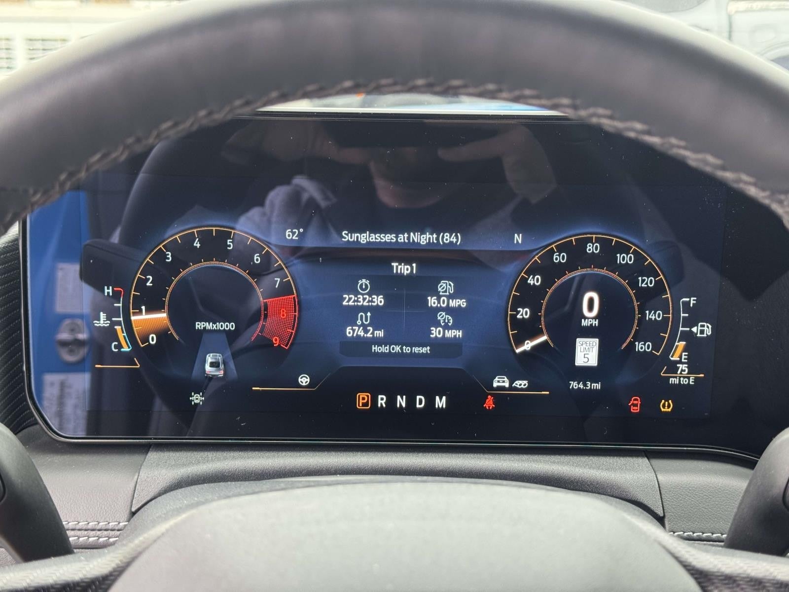 2024 Ford Mustang RTR STAGE 3 810HP