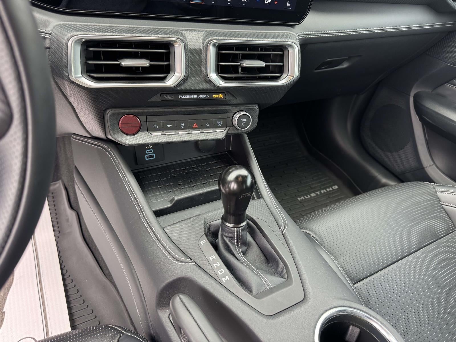 2024 Ford Mustang RTR STAGE 3 810HP