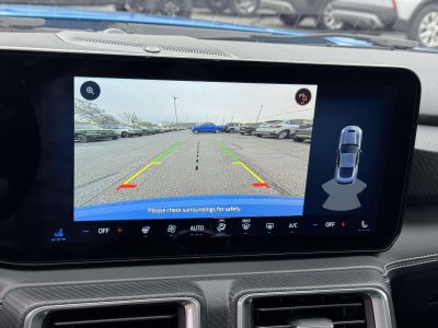 2024 Ford Mustang RTR STAGE 3 810HP