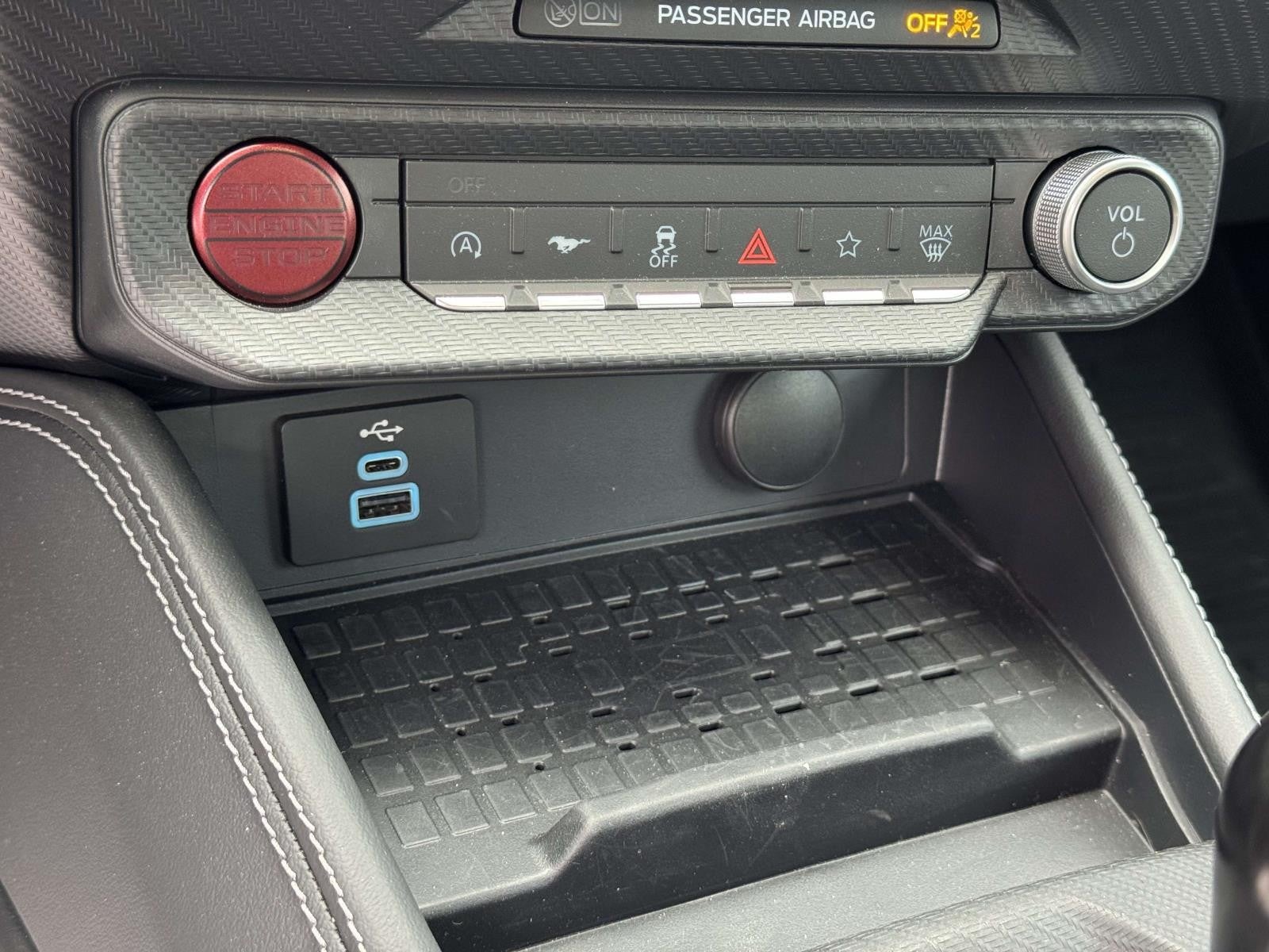 2024 Ford Mustang RTR STAGE 3 810HP