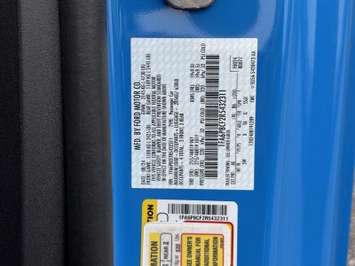 2024 Ford Mustang RTR STAGE 3 810HP