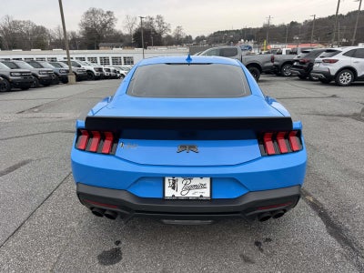 2024 Ford Mustang RTR STAGE 3 810HP