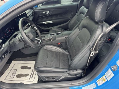 2024 Ford Mustang RTR STAGE 3 810HP