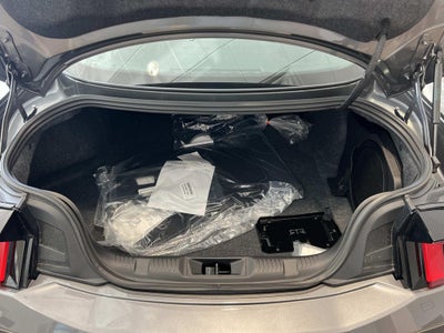 2025 Ford Mustang GT Premium RTR Spec 3