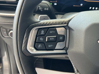 2025 Ford Mustang GT Premium RTR Spec 3