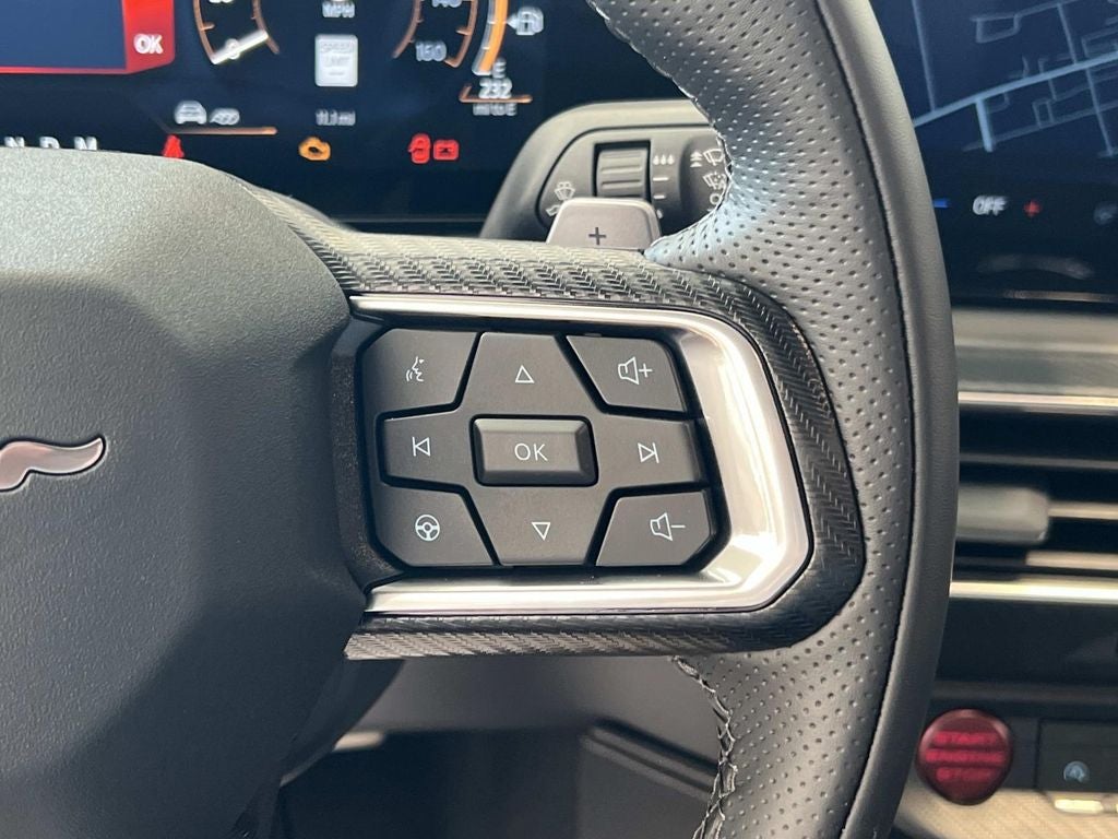 2025 Ford Mustang GT Premium RTR Spec 3