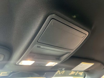 2025 Ford Mustang GT Premium RTR Spec 3