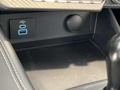 2025 Ford Mustang GT Premium RTR Spec 3