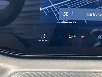 2025 Ford Mustang GT Premium RTR Spec 3