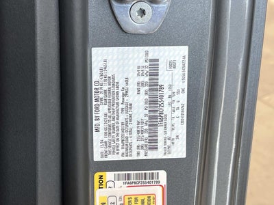 2025 Ford Mustang GT Premium RTR Spec 3