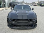 2025 Ford Mustang SHELBY GT350