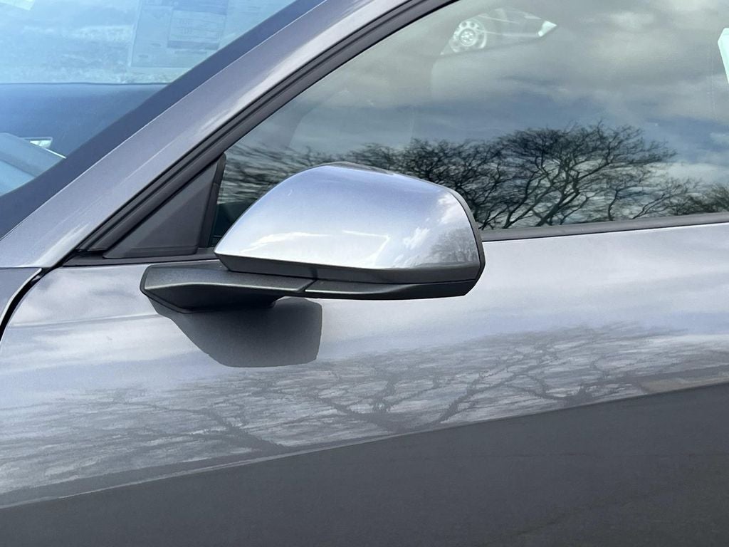 2026 Ford Mustang GT Fastback