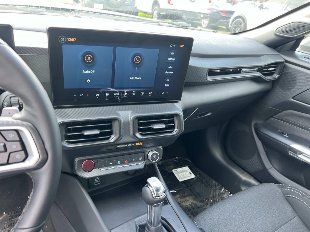 2026 Ford Mustang GT Fastback