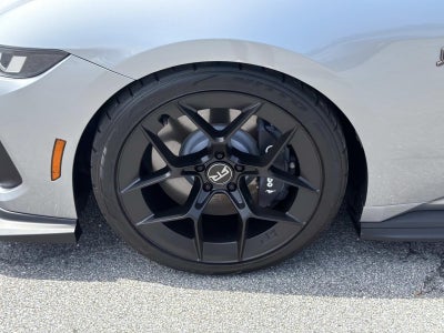 2025 Ford Mustang RTR SPEC 3