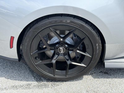 2025 Ford Mustang RTR SPEC 3