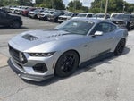 2025 Ford Mustang RTR SPEC 3