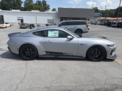 2025 Ford Mustang RTR SPEC 3