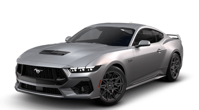 2025 Ford Mustang RTR SPEC 3