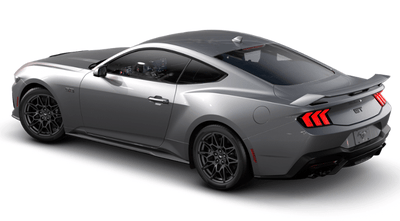 2025 Ford Mustang RTR SPEC 3