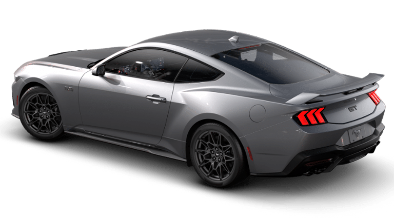 2025 Ford Mustang RTR SPEC 3