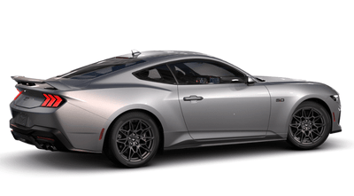 2025 Ford Mustang RTR SPEC 3