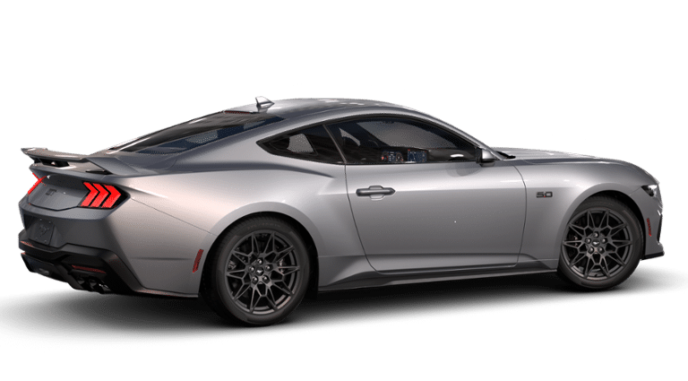 2025 Ford Mustang RTR SPEC 3