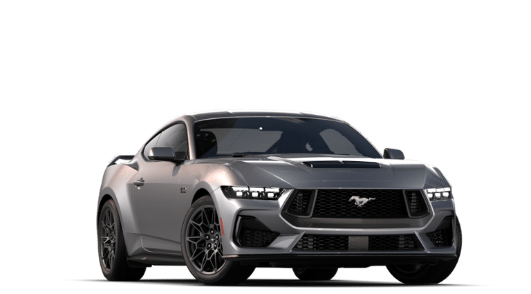 2025 Ford Mustang RTR SPEC 3