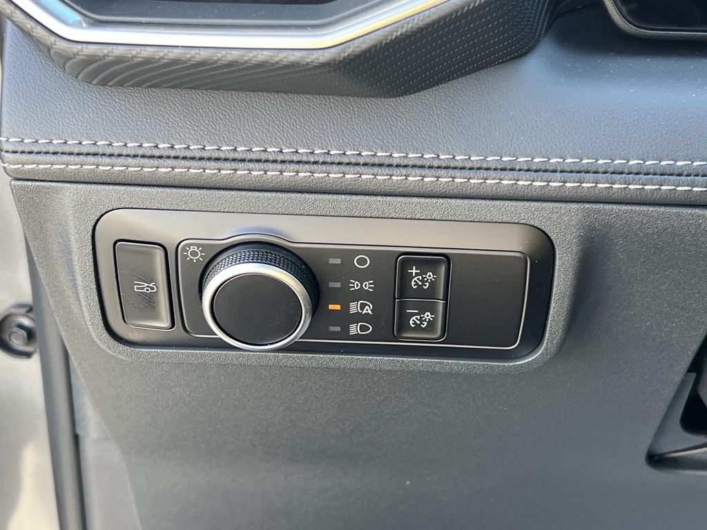 2025 Ford Mustang Shelby GT 350