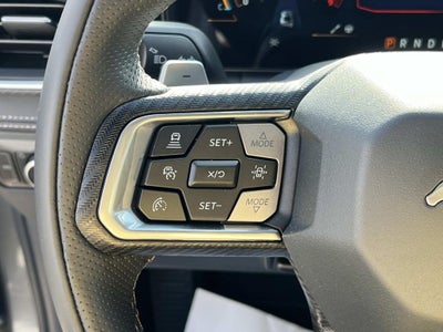 2025 Ford Mustang Shelby GT 350