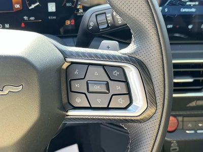 2025 Ford Mustang Shelby GT 350