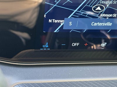 2025 Ford Mustang Shelby GT 350