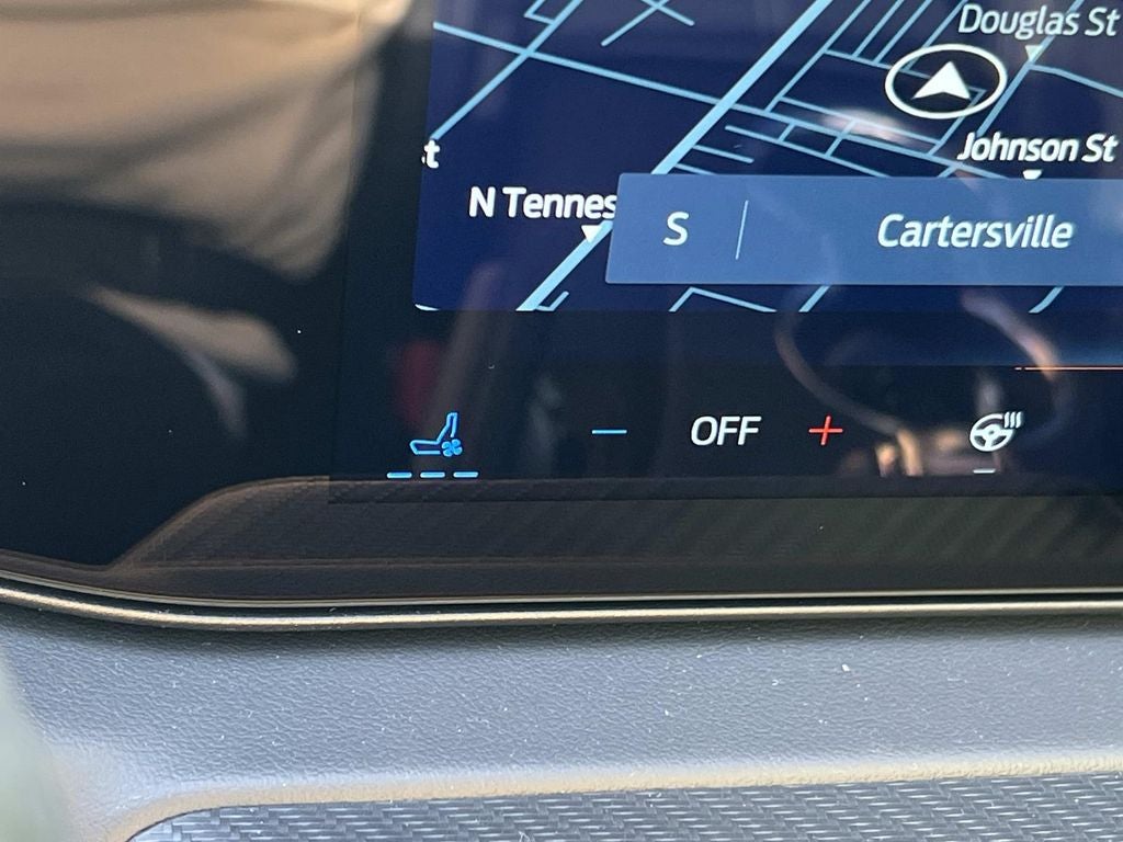 2025 Ford Mustang Shelby GT 350