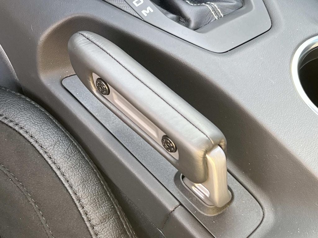 2025 Ford Mustang Shelby GT 350