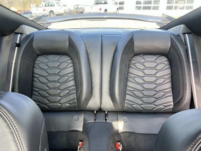 2025 Ford Mustang Shelby GT 350