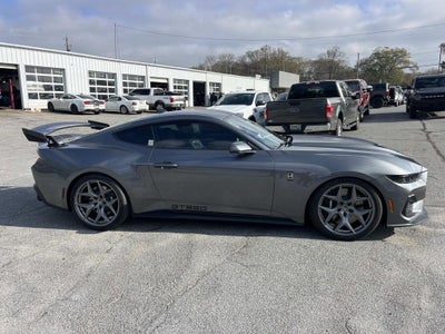 2025 Ford Mustang Shelby GT 350