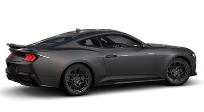 2025 Ford Mustang Shelby GT 350