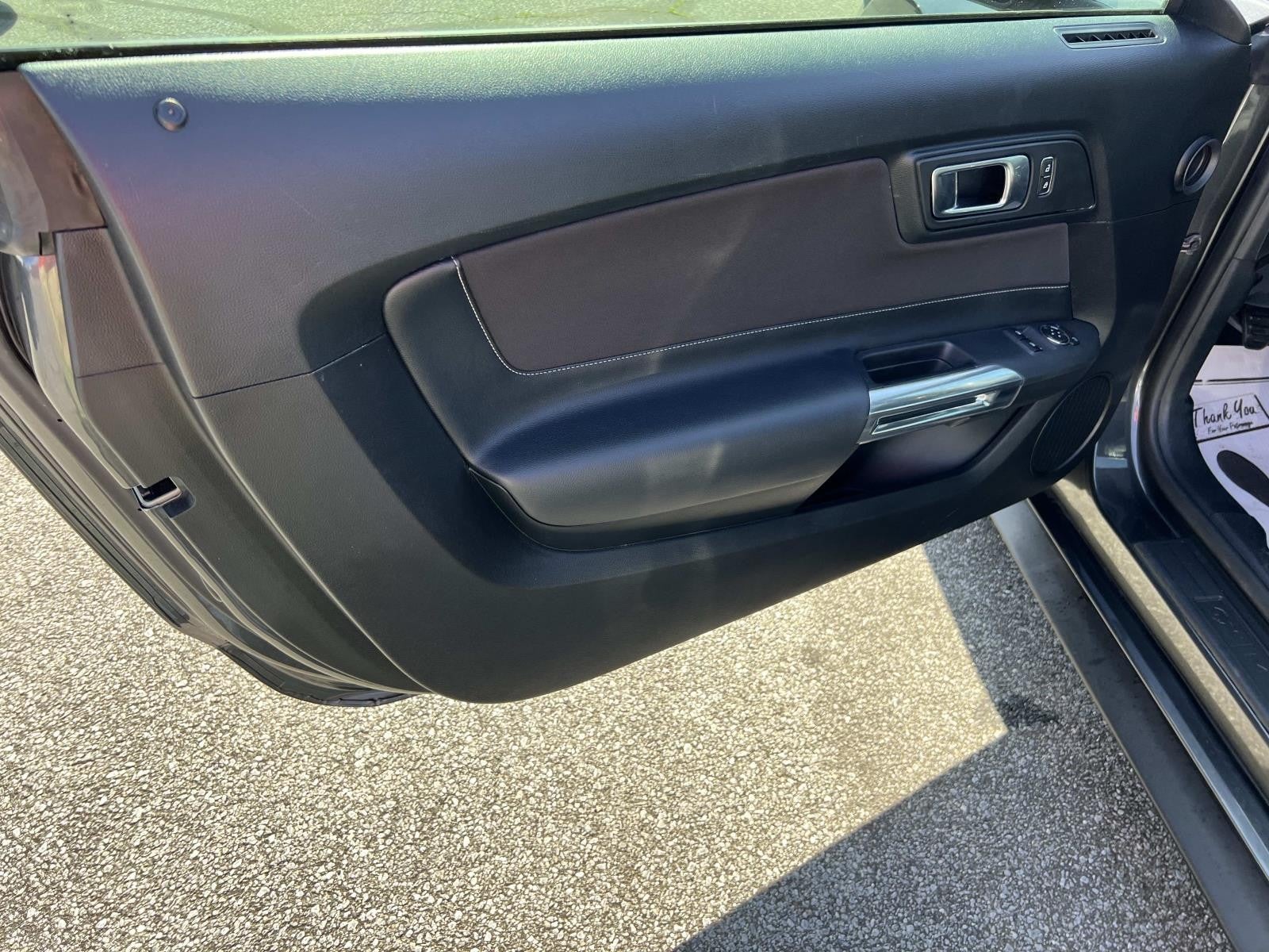 2020 Ford Mustang GT