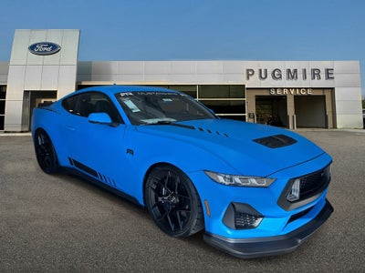 2025 Ford Mustang GT Premium RTR Spec 3