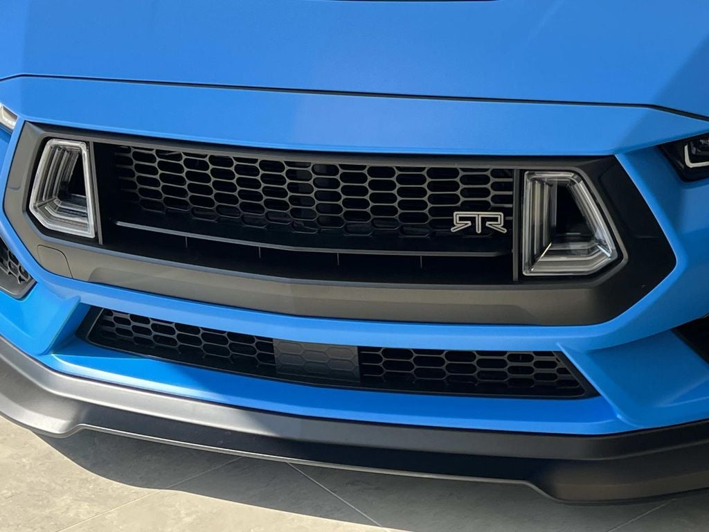 2025 Ford Mustang GT Premium RTR Spec 3