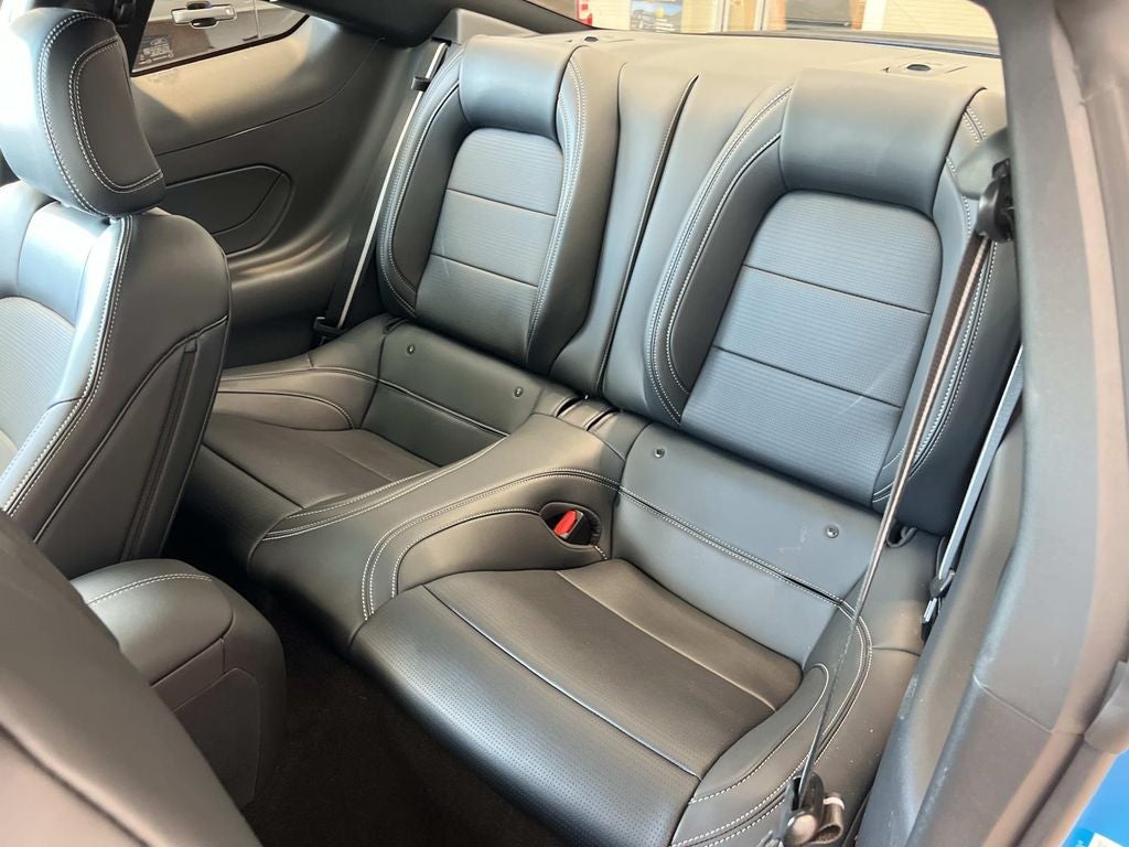 2025 Ford Mustang GT Premium RTR Spec 3