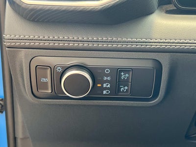 2025 Ford Mustang GT Premium RTR Spec 3