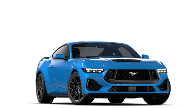 2025 Ford Mustang GT Premium RTR Spec 3