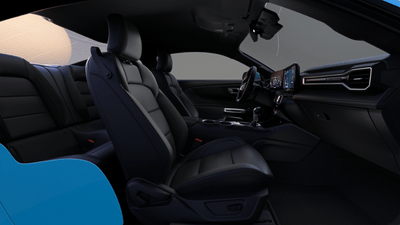 2025 Ford Mustang GT Premium RTR Spec 3