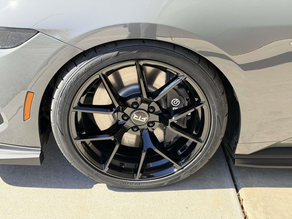 2025 Ford Mustang GT Premium RTR Spec 3