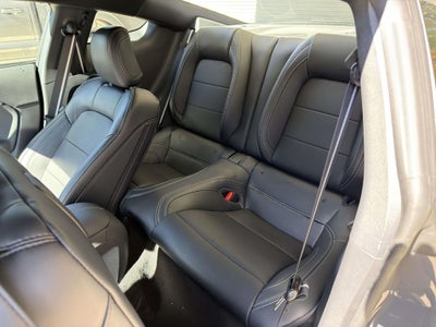 2025 Ford Mustang GT Premium RTR Spec 3