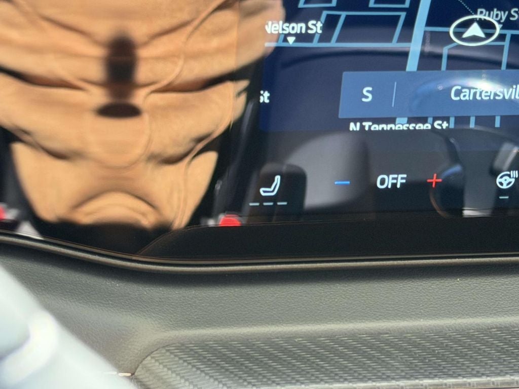 2025 Ford Mustang GT Premium RTR Spec 3