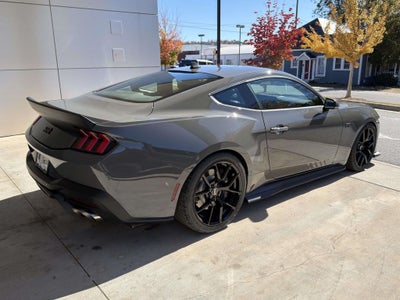 2025 Ford Mustang GT Premium RTR Spec 3